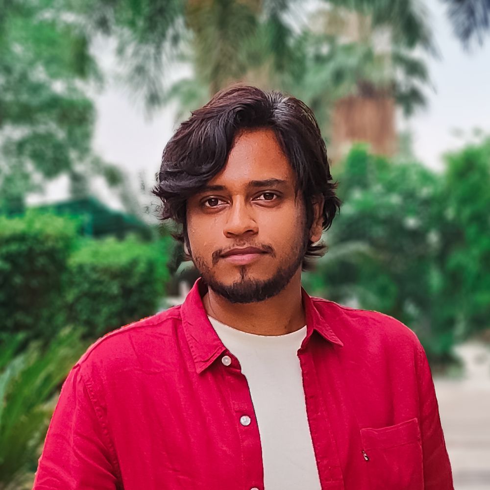 Varun Kumar