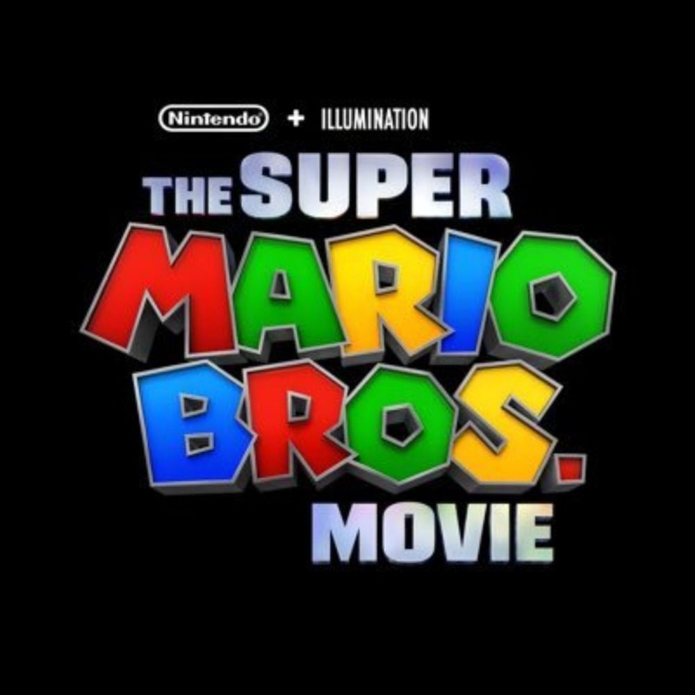 Super Mario Bros