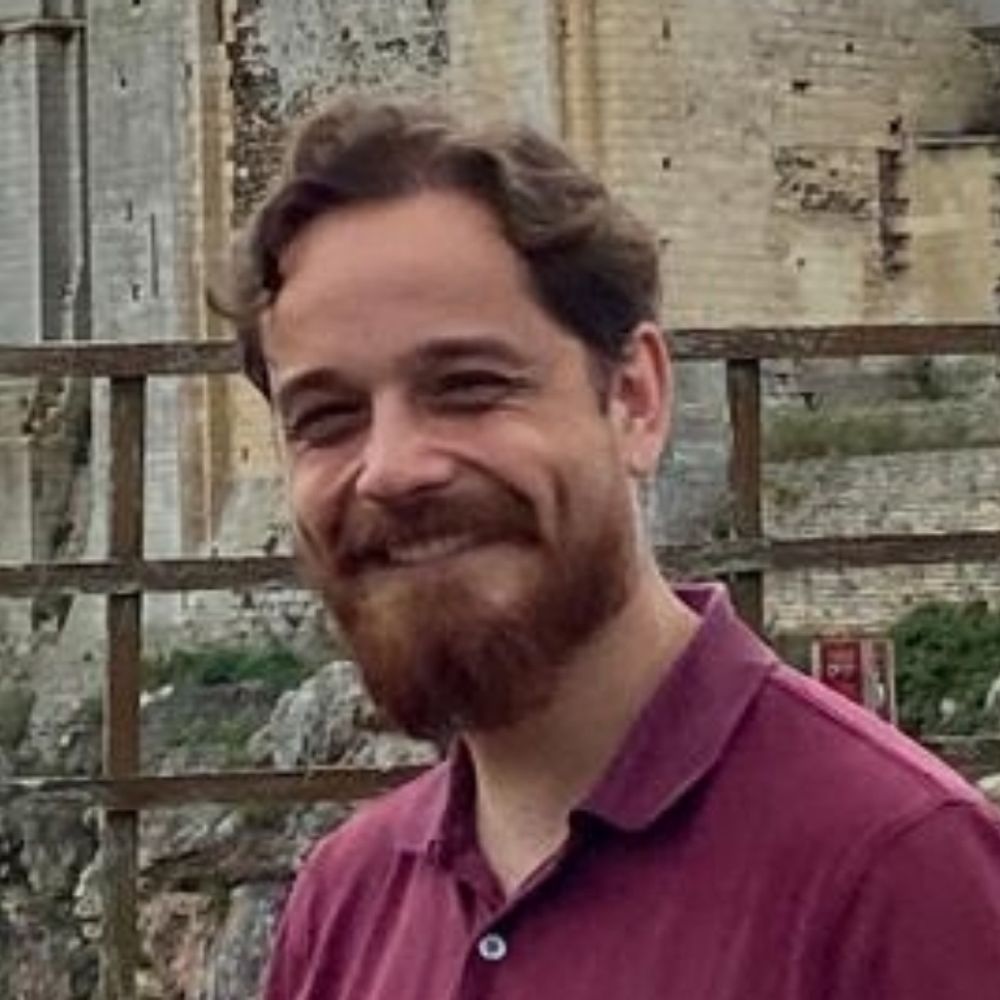Chris Jungerius