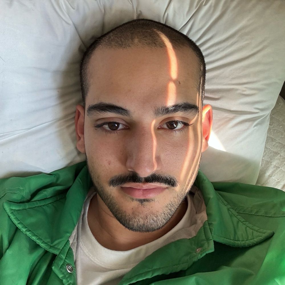 Ben 🧍🏽‍♂️