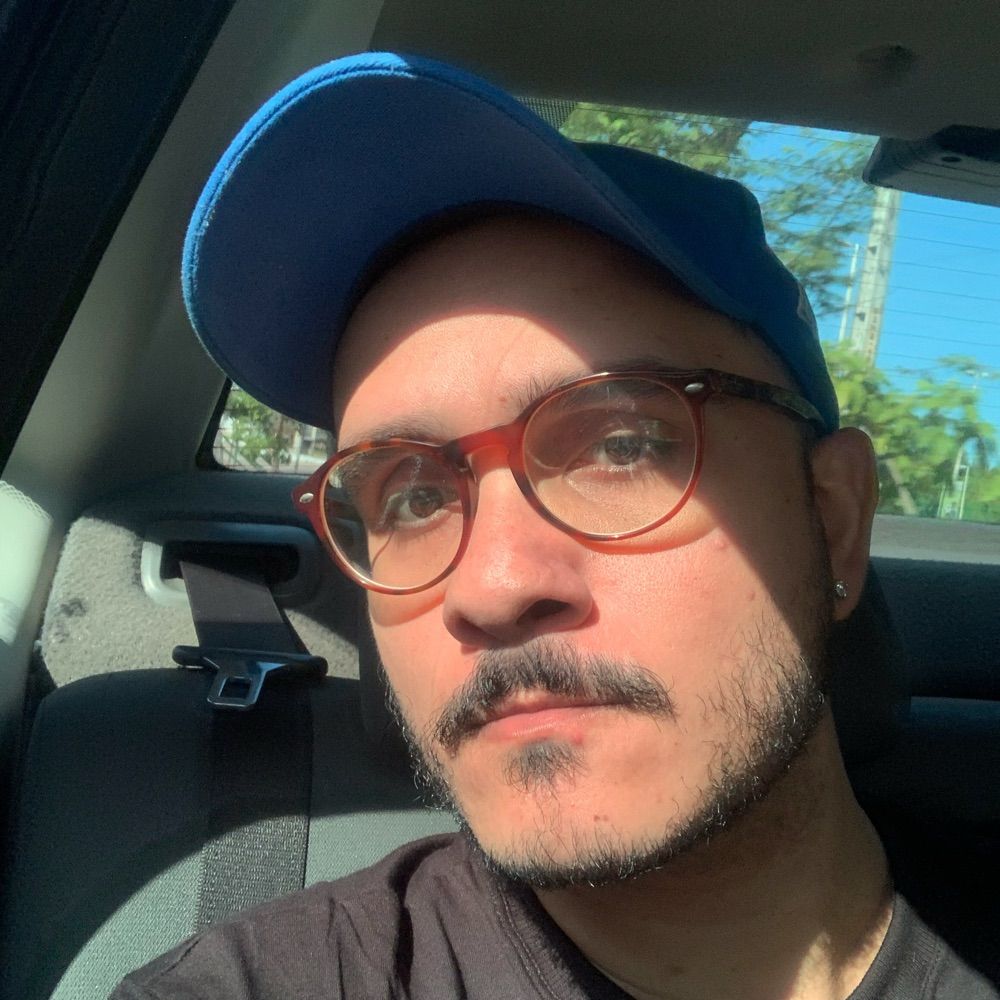 daniel silverio