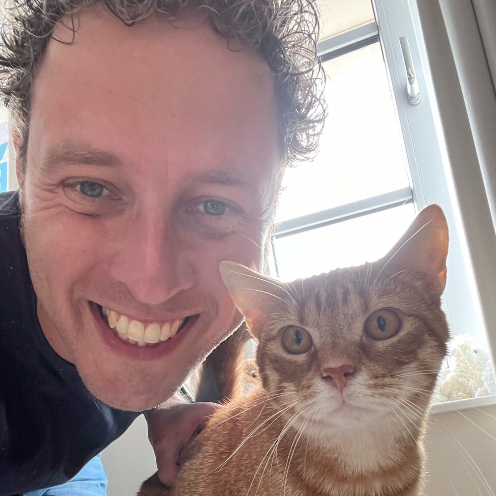 Matthijs van Tuijl