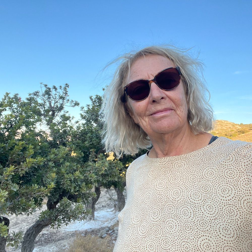 Viviane Loschetter