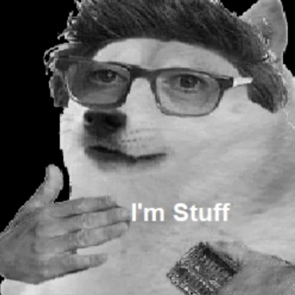 I'm Stuff