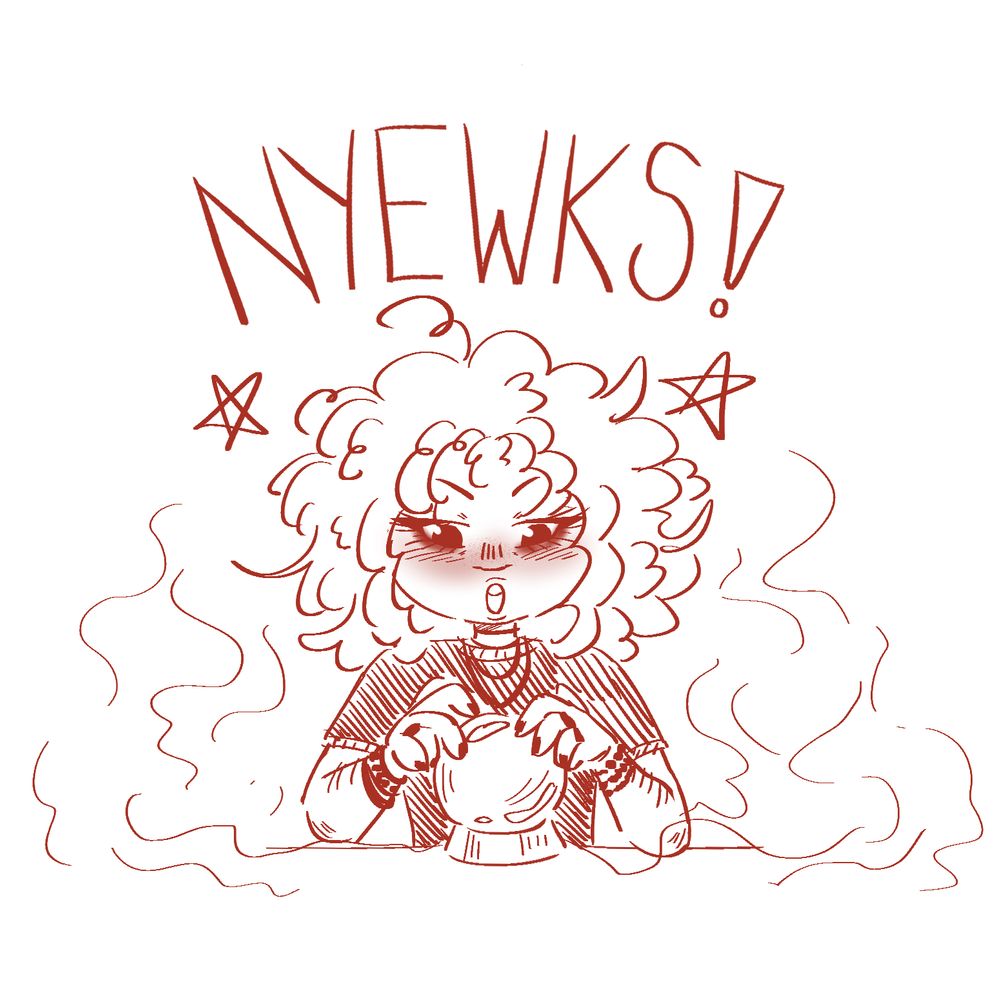 nukes *:･ﾟ✧*:･ﾟ