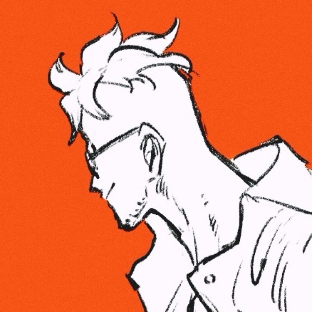 堀