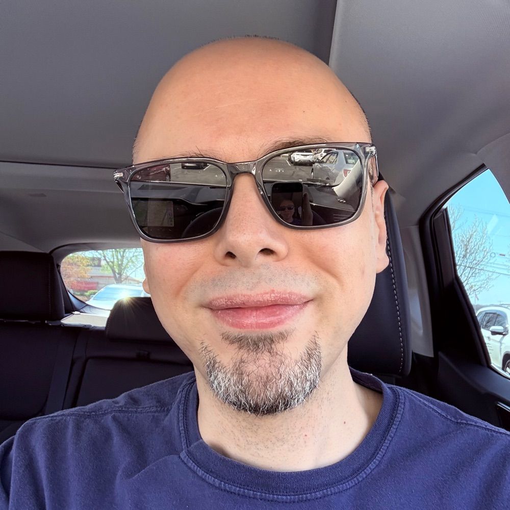 User avatar