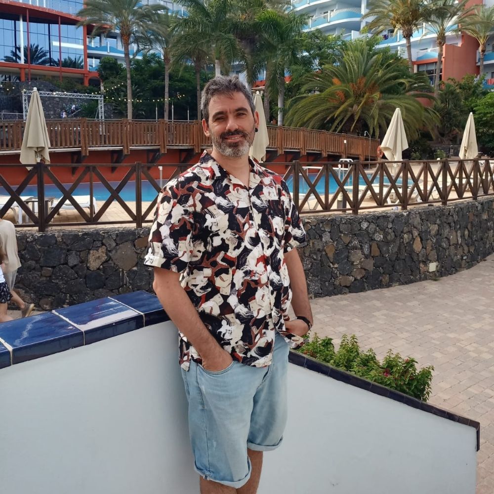 Salva Pardo