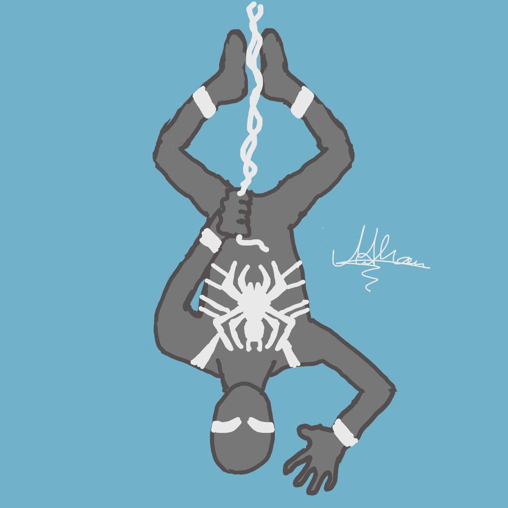 Renegade Spider
