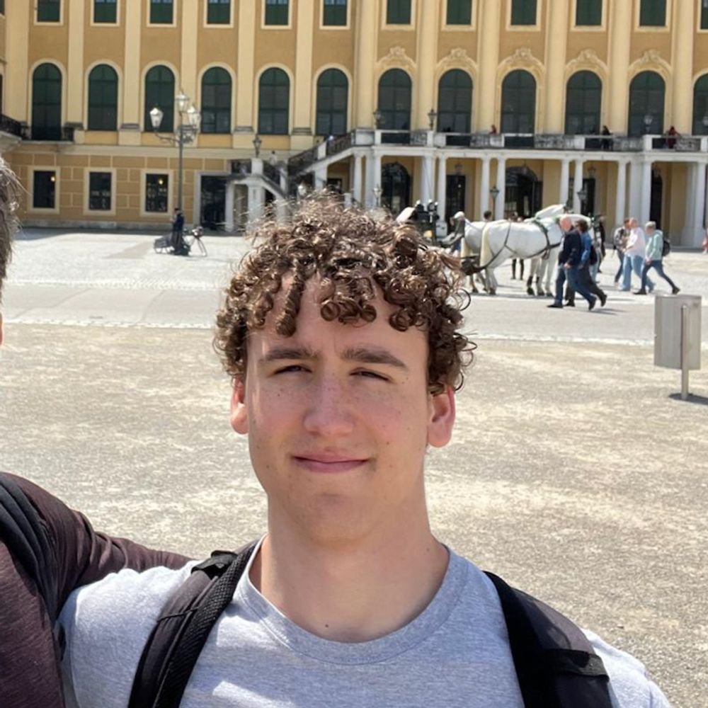 Dylan Bradizza