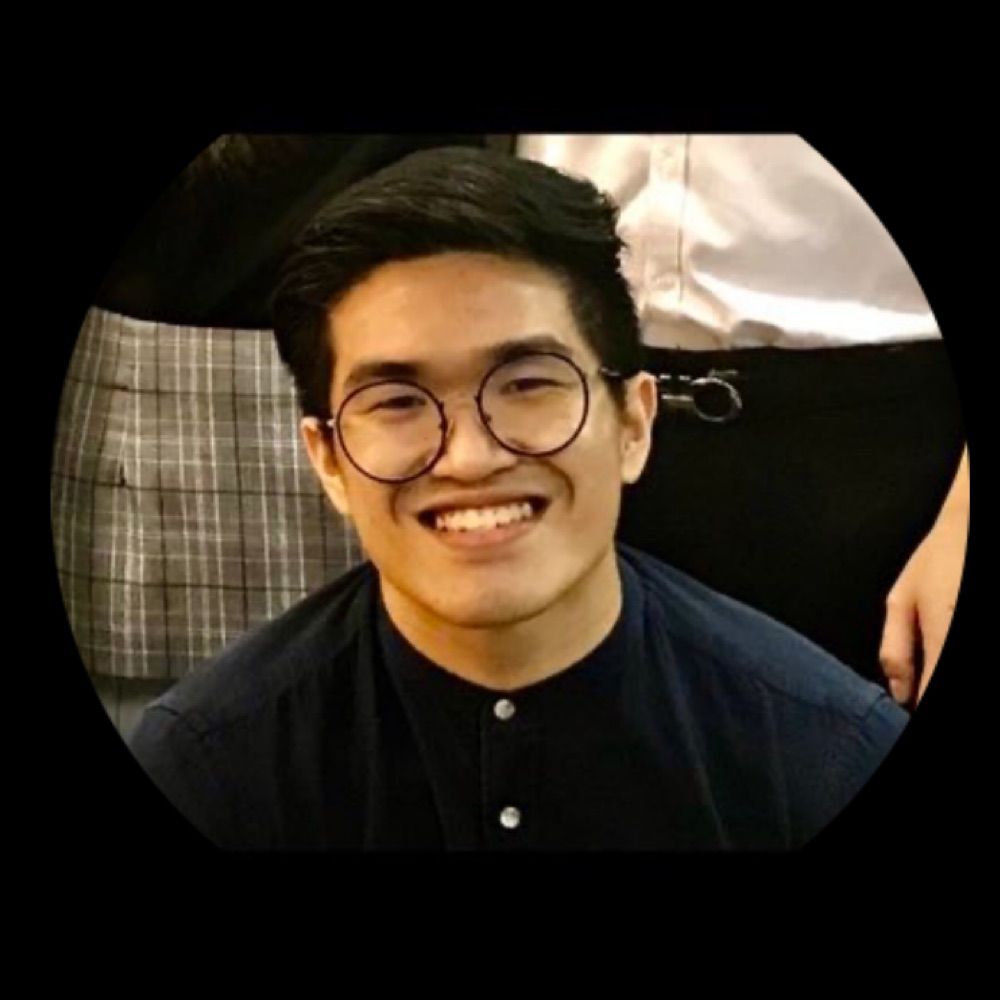 Gabriel Tan