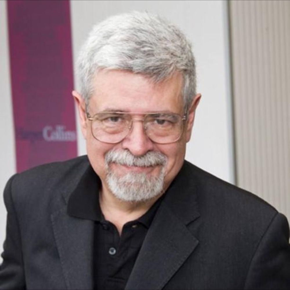 Raymond E. Feist