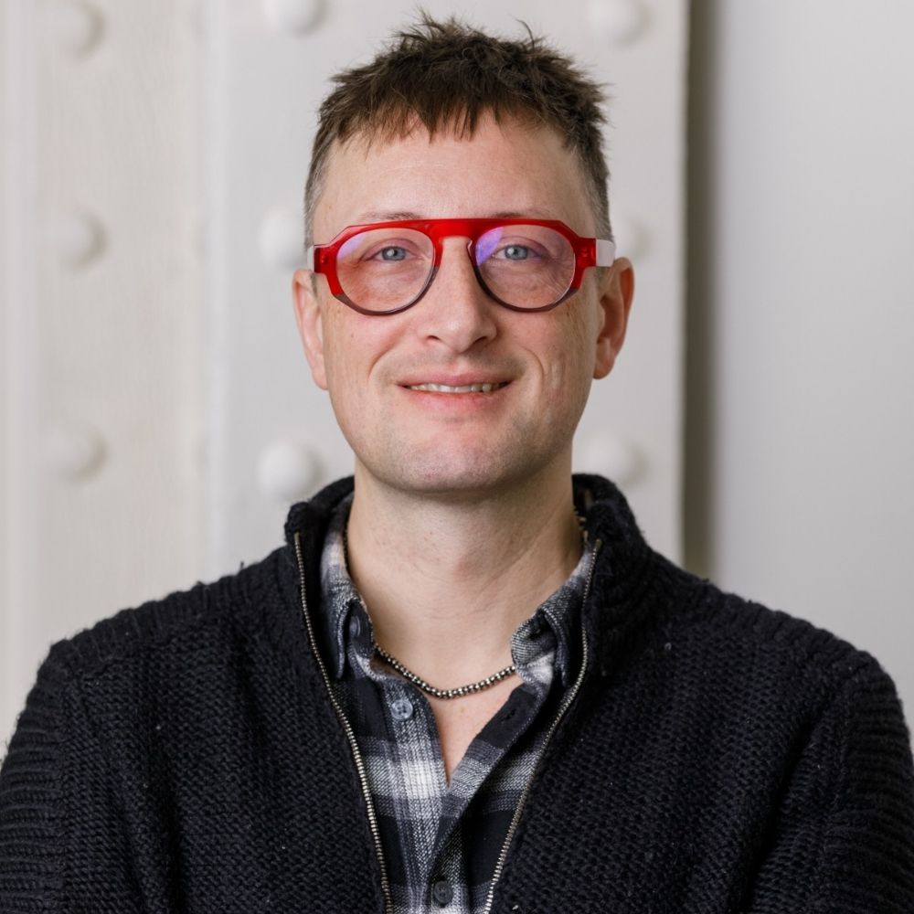 Jared A. Gilbert