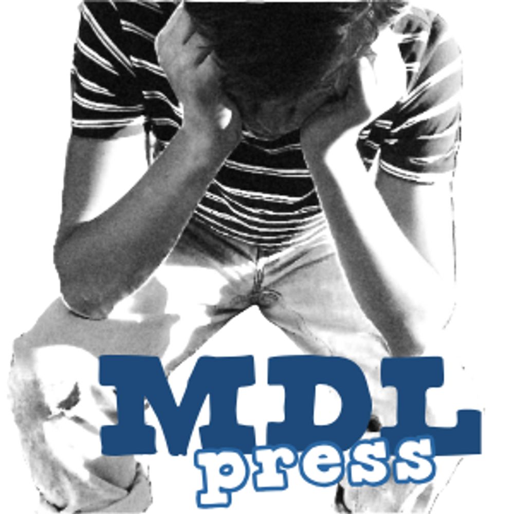 My Delightful Life Press