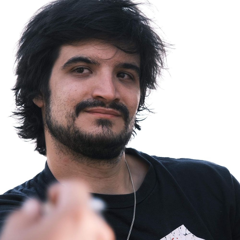 Matthieu Campion