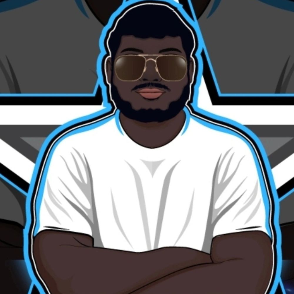 Profile avatar