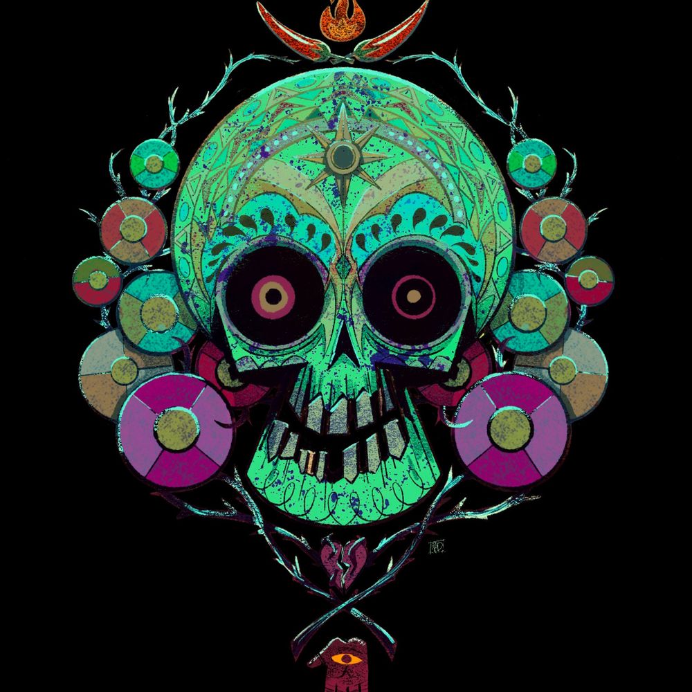 ART of RPD