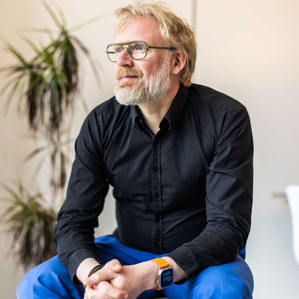 Bram Vandekerckhove 