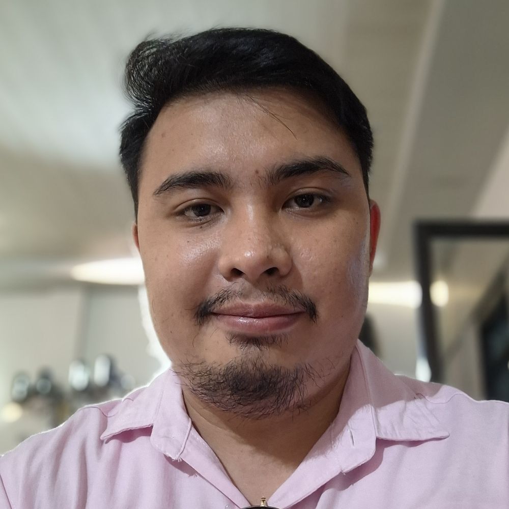 LJ Bangonon