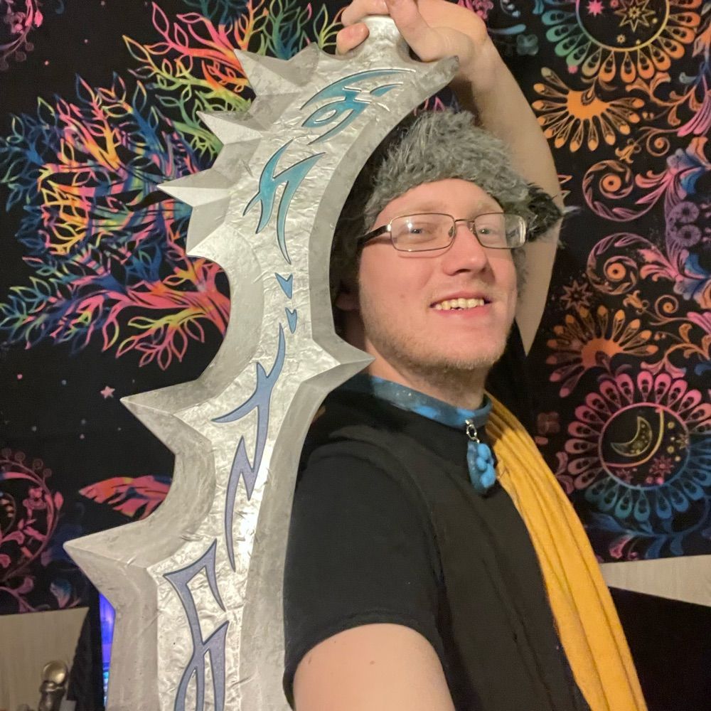 TyrNyanNog