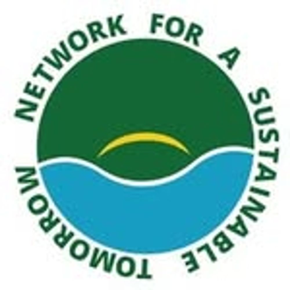 Network for a Sustainable Tomorrow