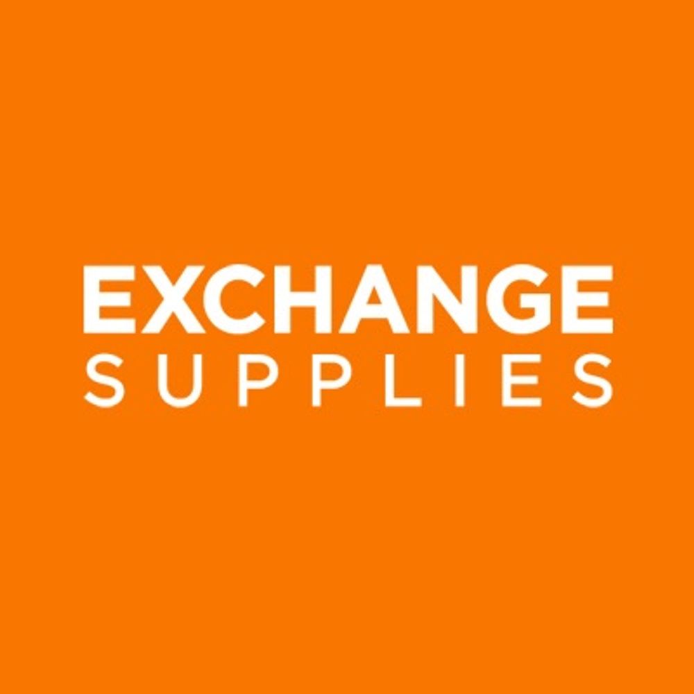 Exchange Supplies