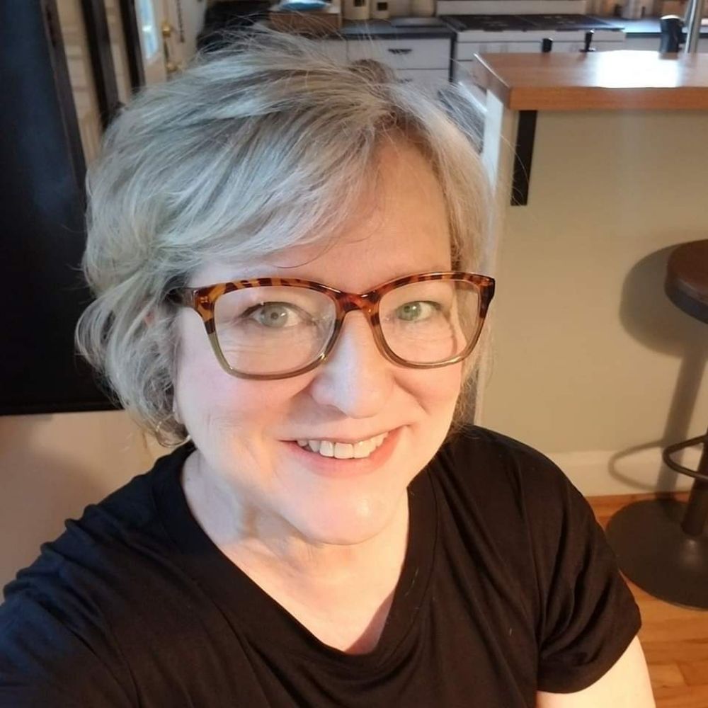 Dawn Robson
