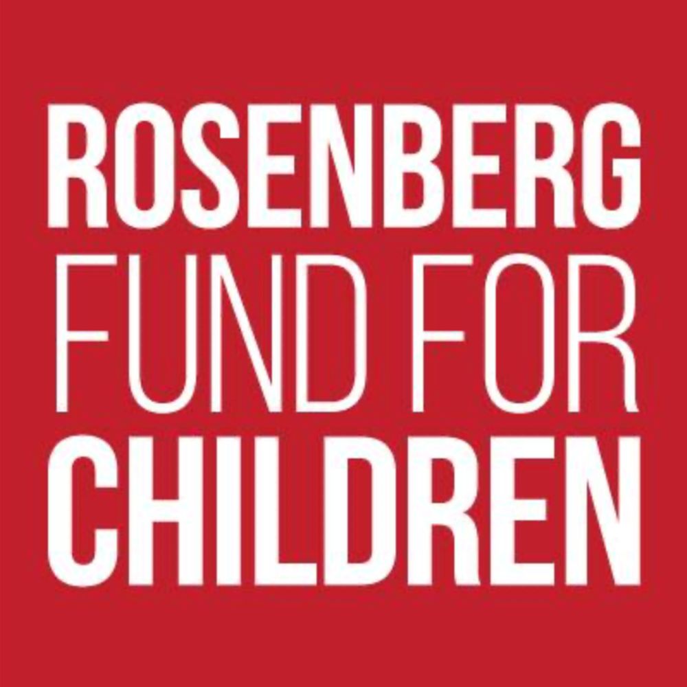 Rosenberg Fund for Children