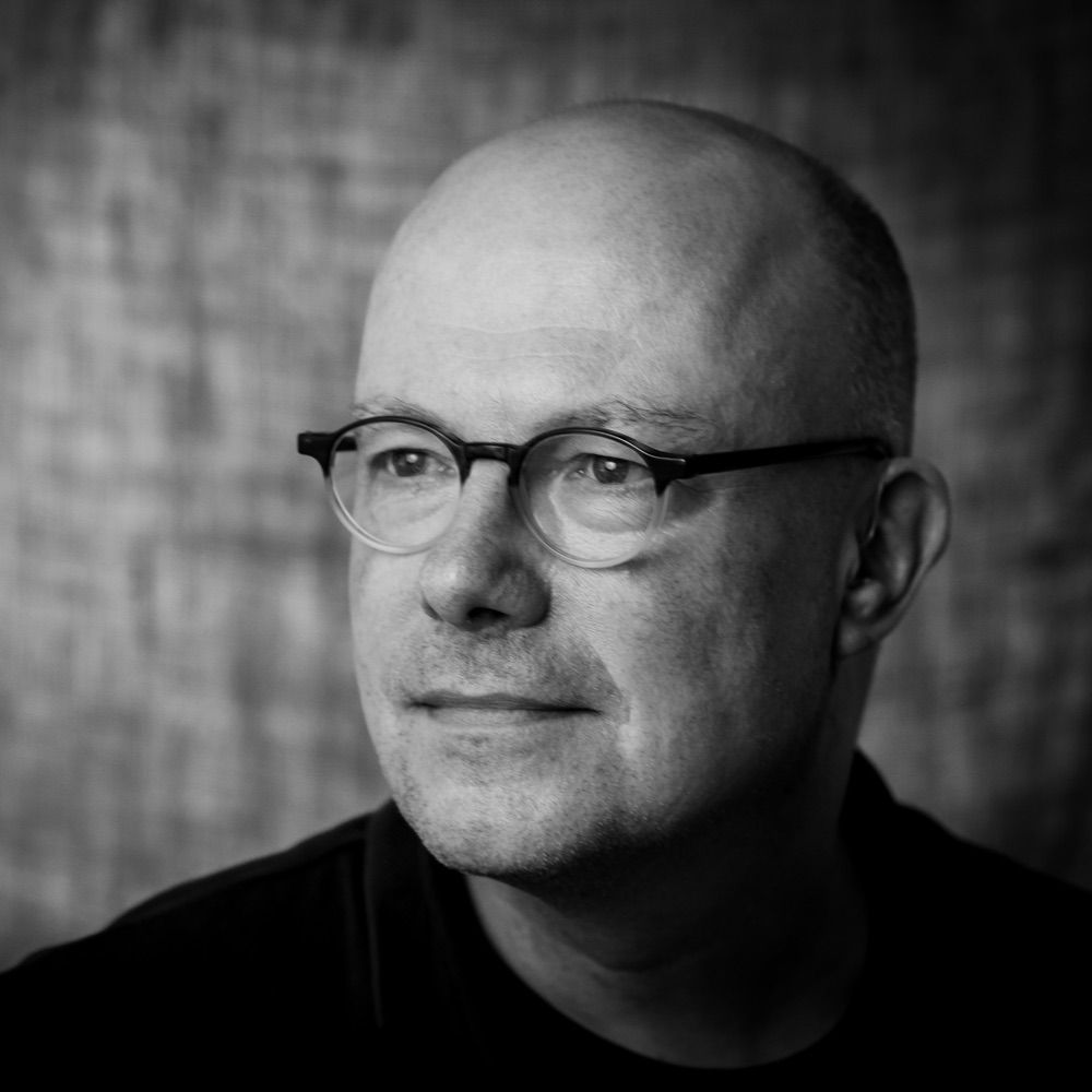 Robert Jan Stokman