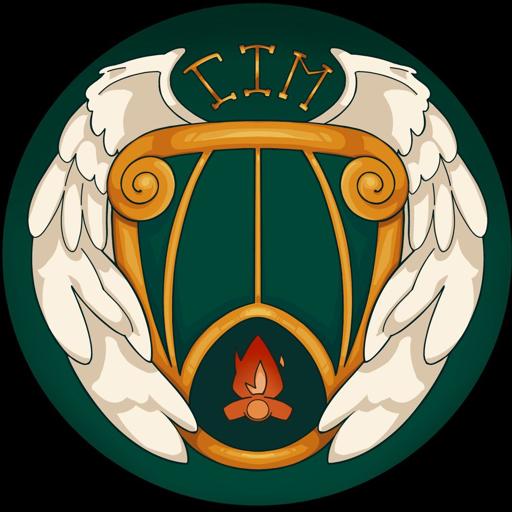 Gamma Iota Mu