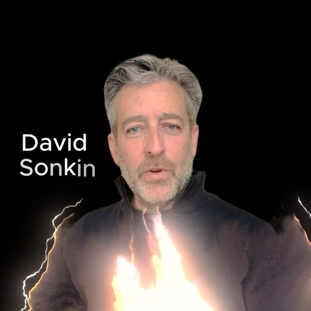 David Sonkin