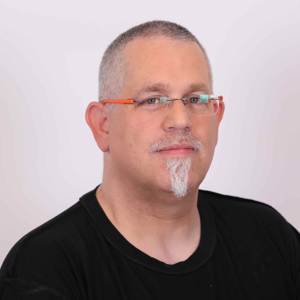 Arnon Rotem-Gal-Oz 
