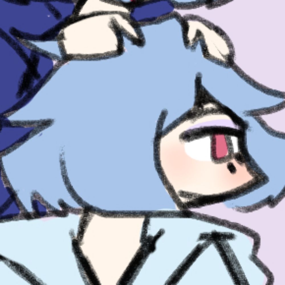 Kaiser [They/He/Moth]