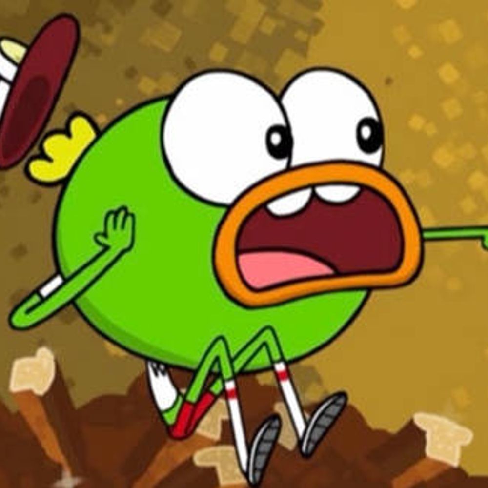 Breadwinners Out Of Context