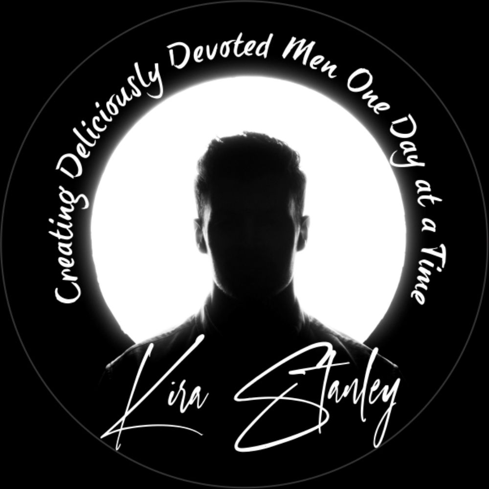 Kira Stanley Author