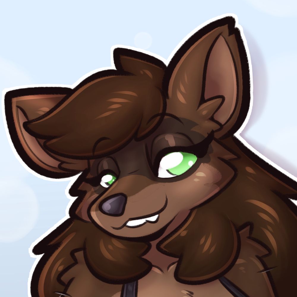 🦝Nuky🦝