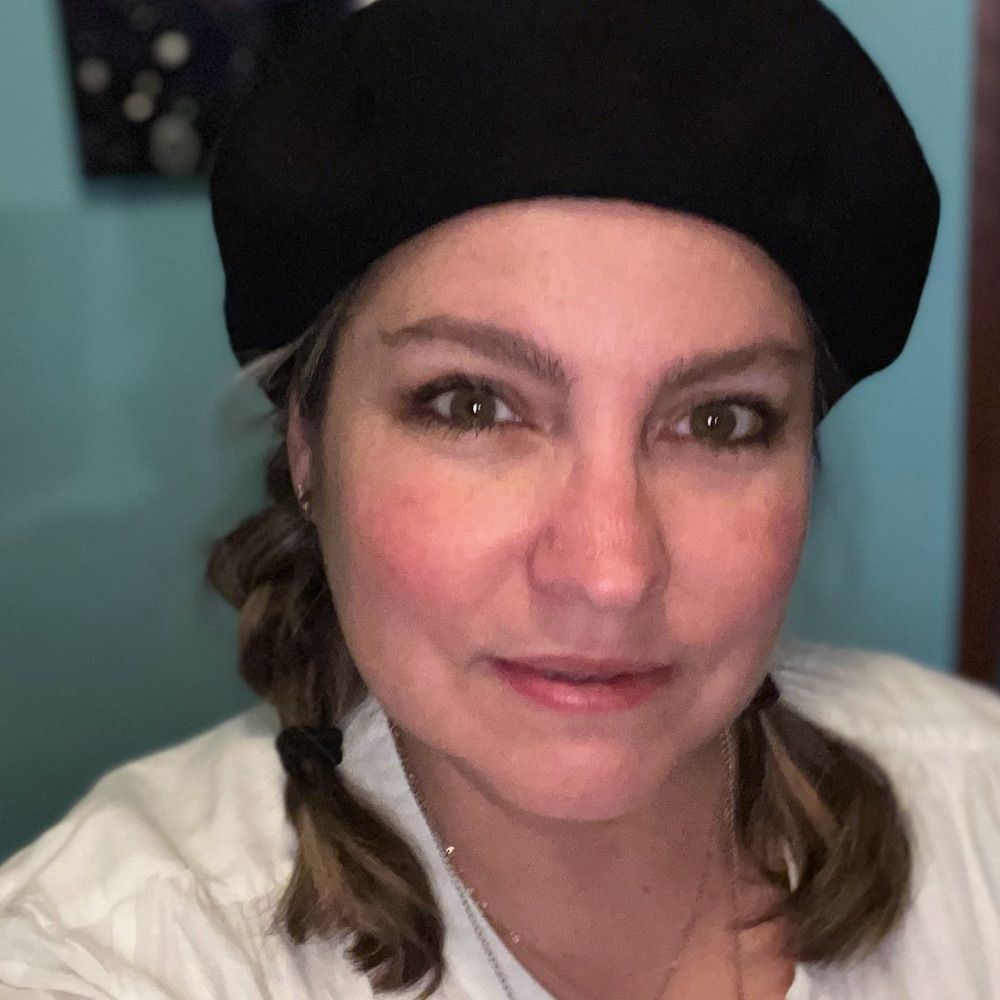 Kathy Bonewitz