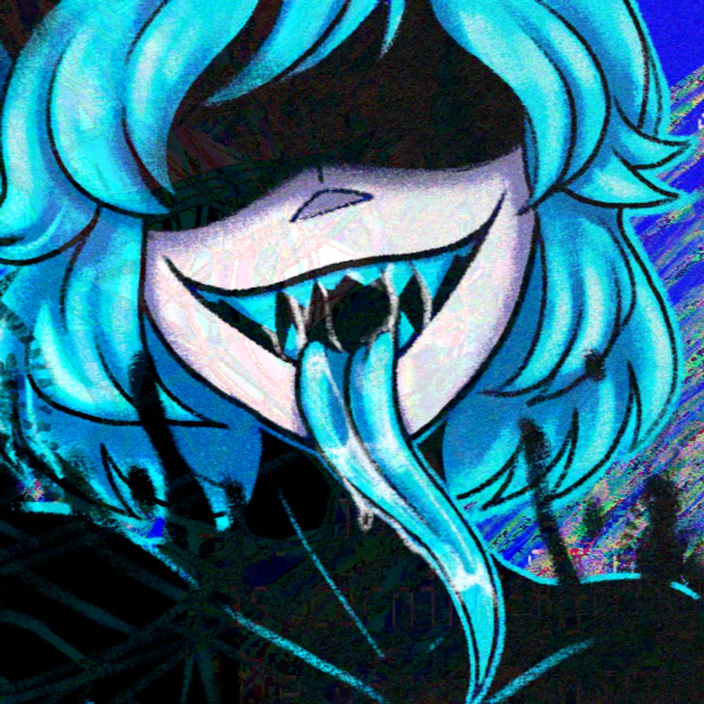 🌀🔞 Love in Unreality 🔞🌀