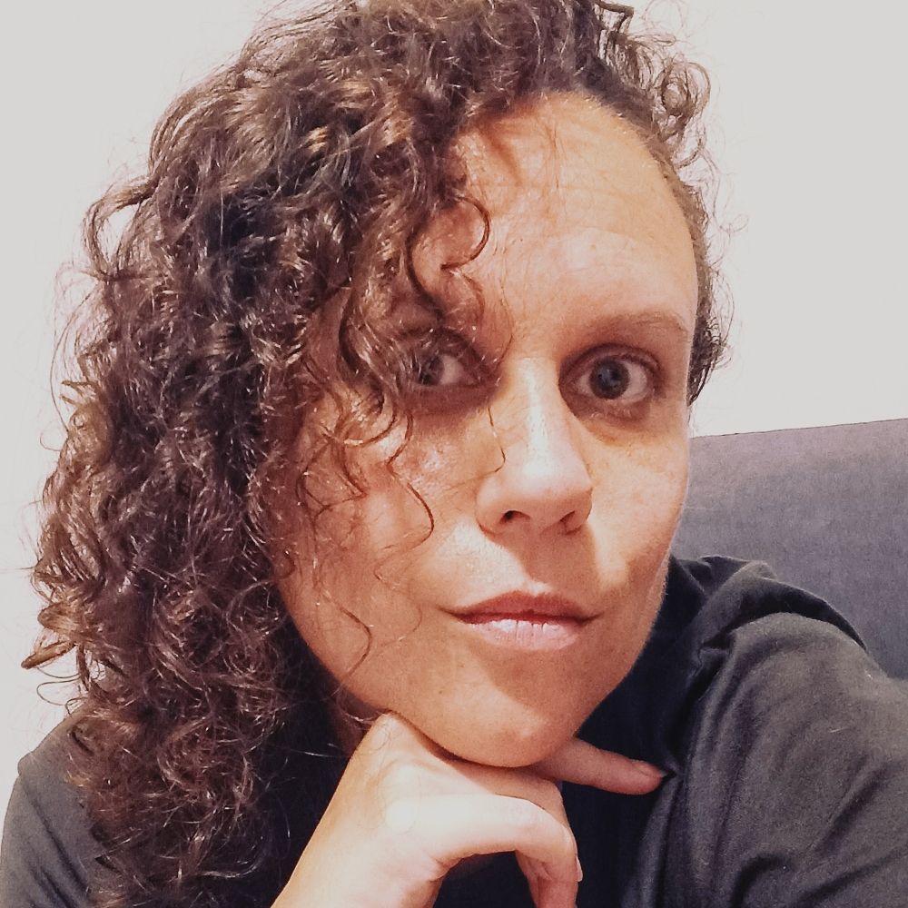 Beatriz Vélez