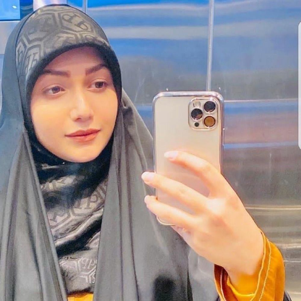 Madiha Ahmed