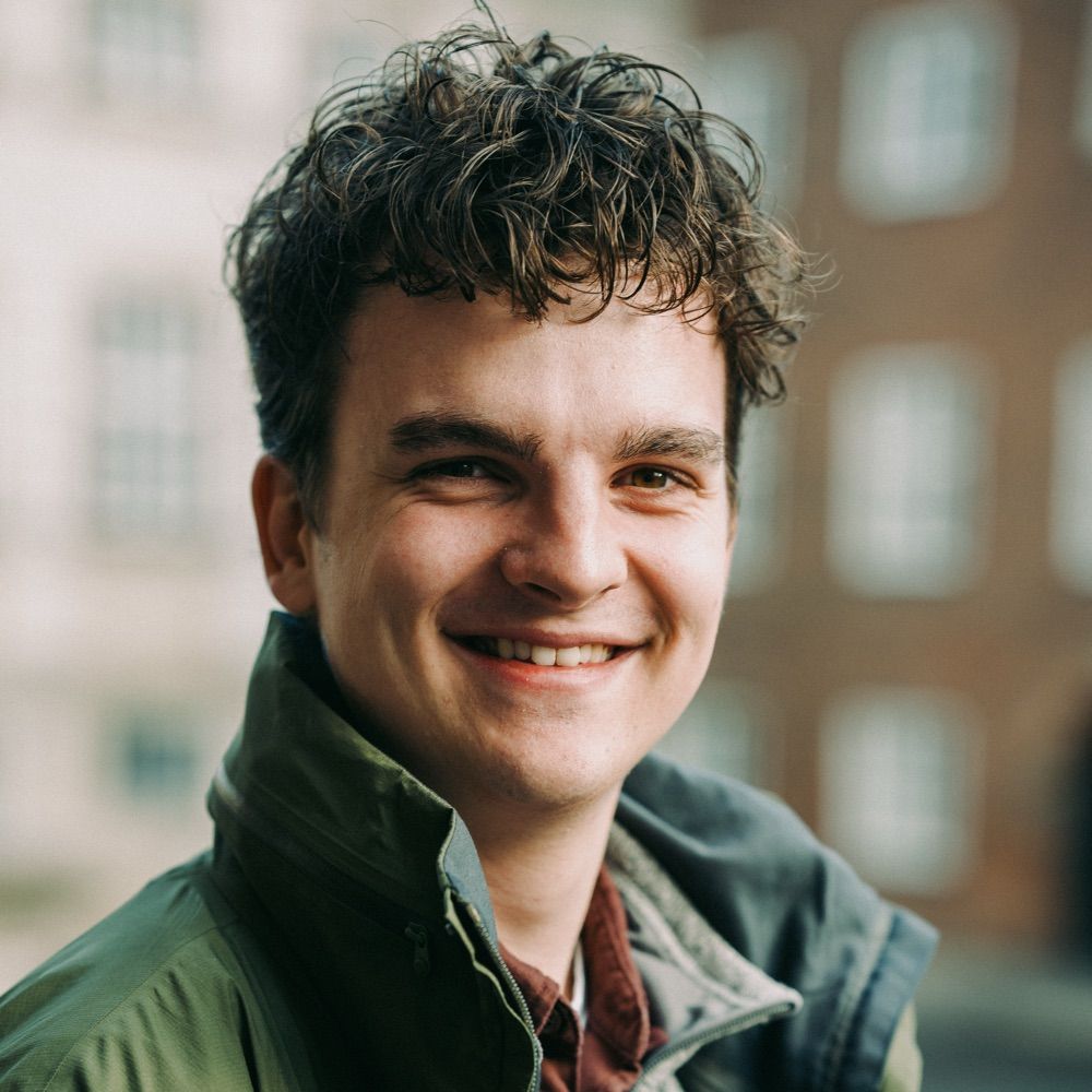 Andreas Raben