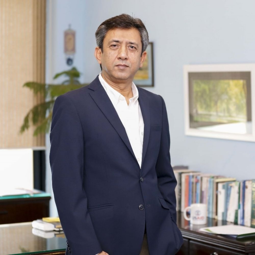 Aasim Reza