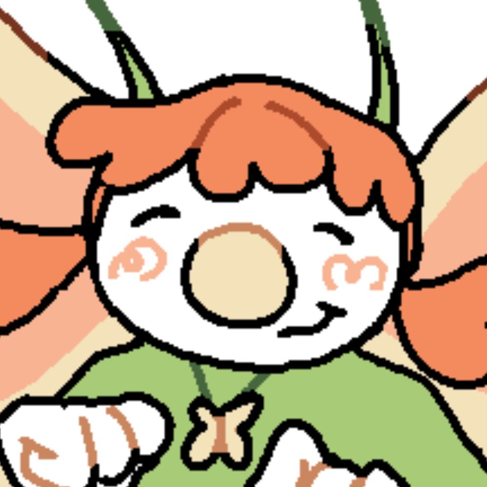 Egail🐰🧚‍♀️