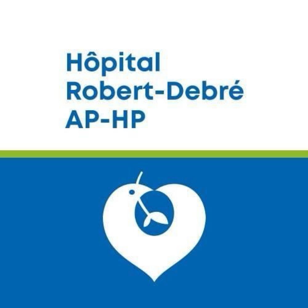 Hôpital Robert-Debré AP-HP