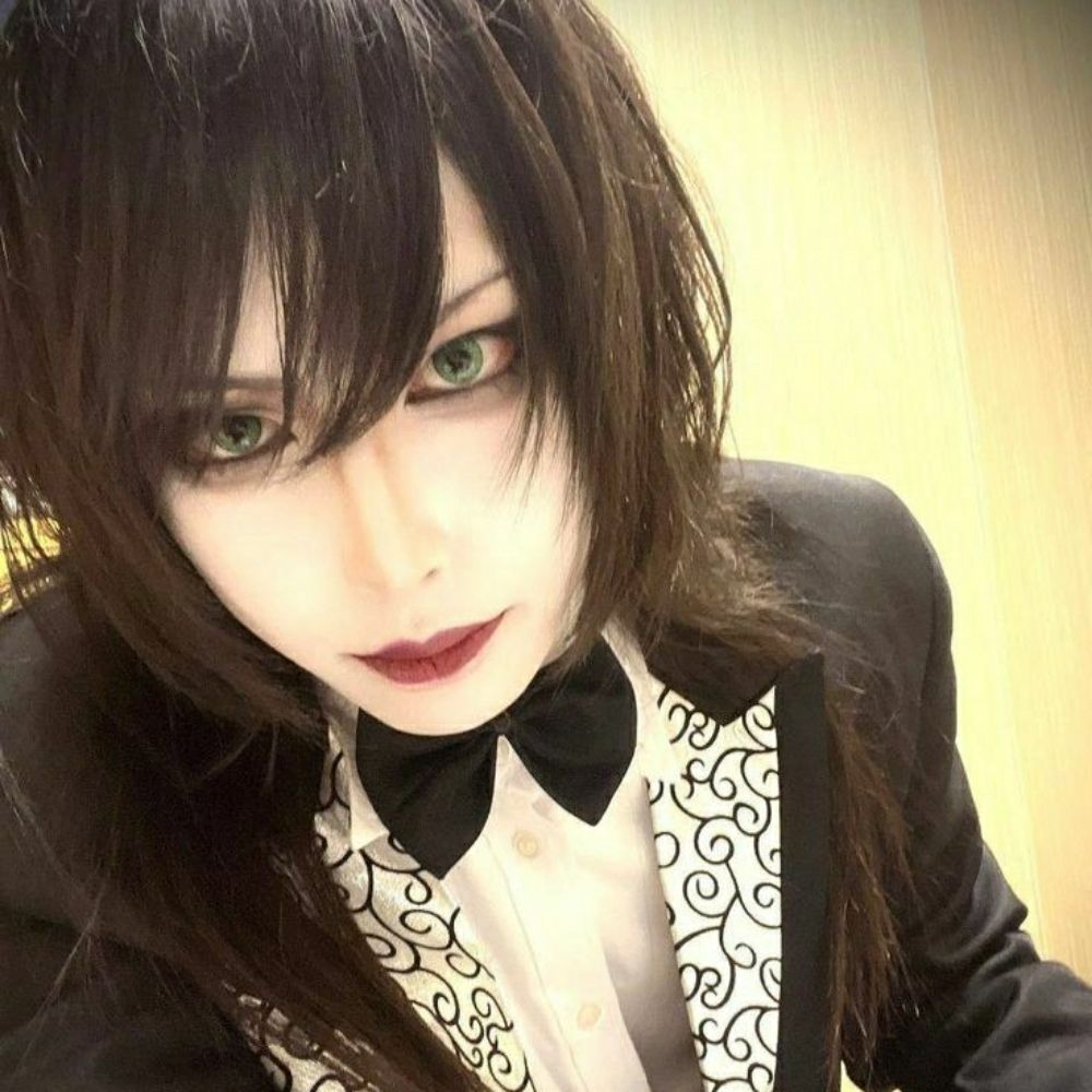 ≽^• ˕ • ྀི≼.cici
