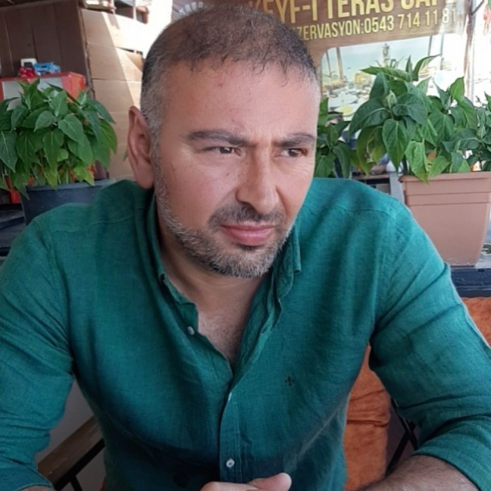 Mehmet Tahir Irmak