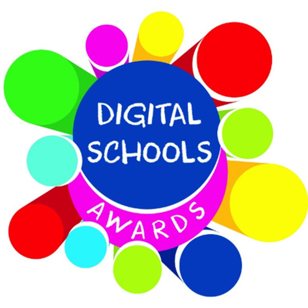 Digital Schools Awards