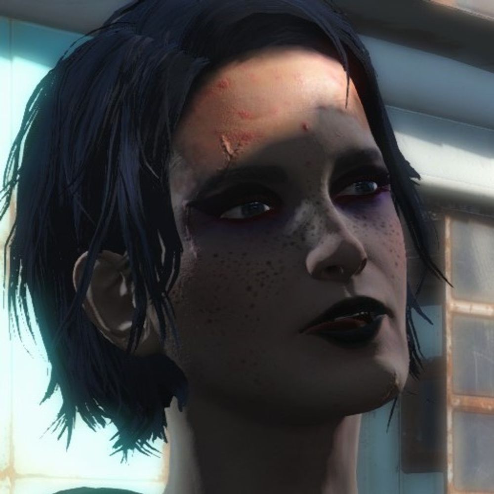 Commonwealth Stevie Dicks