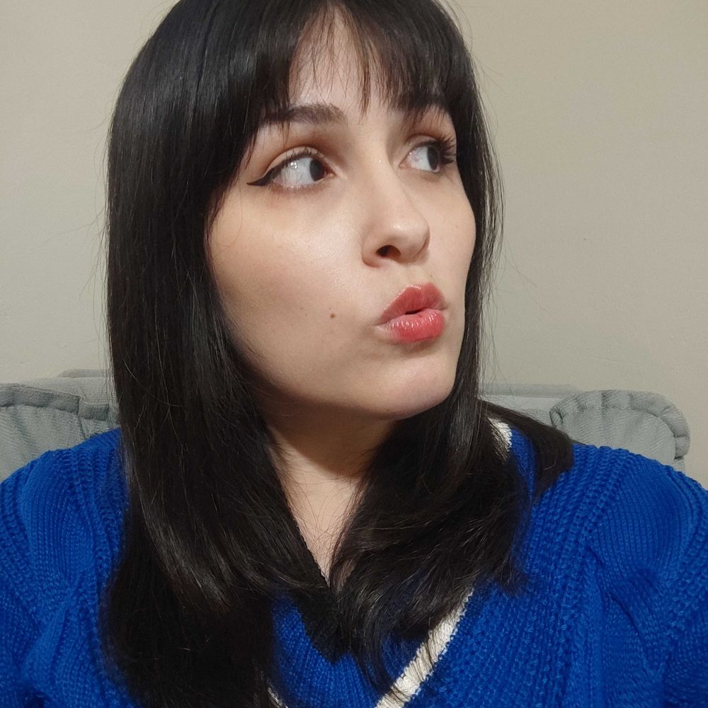 Luísa Ortiz 