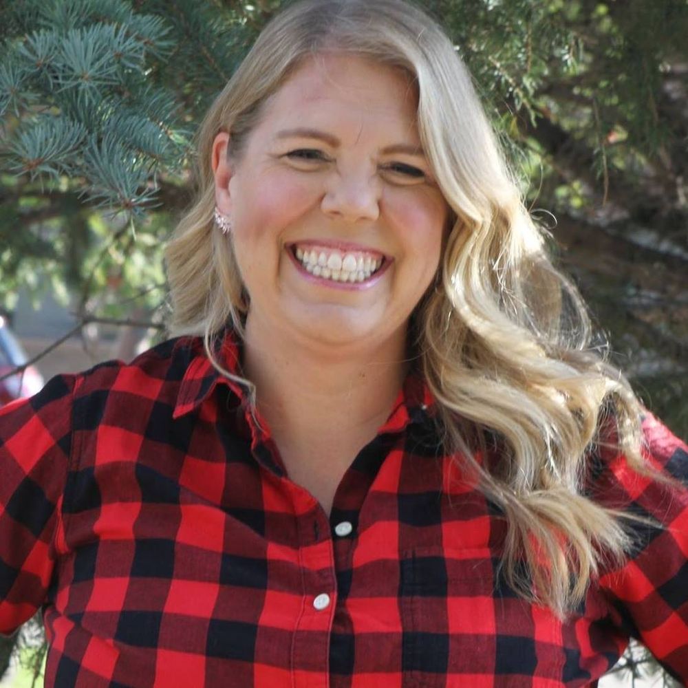 Fiona Odlum